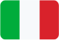 Marcatura industriale Italiano
